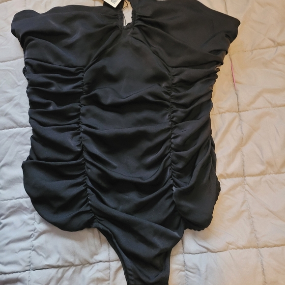 Zara bodysuit 💘 - Picture 7 of 10